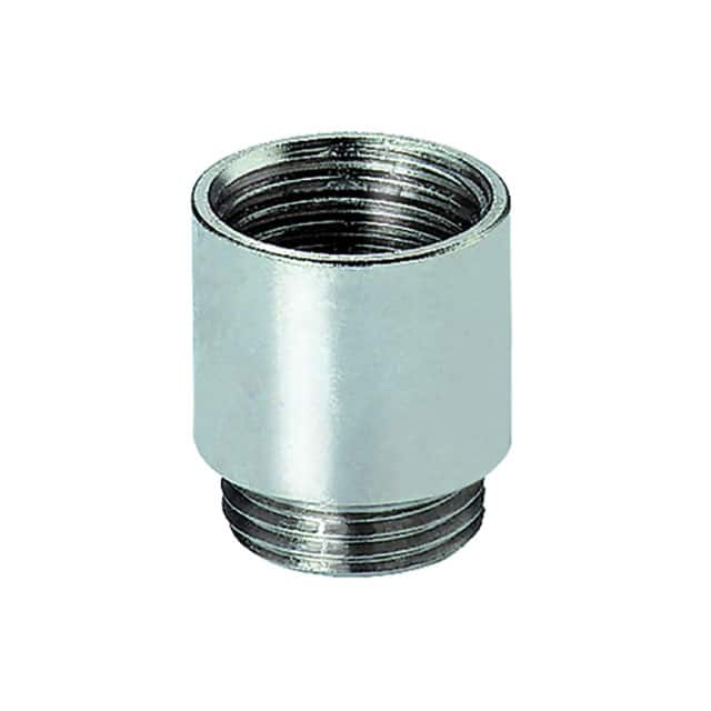 M16NPT1/2 ADAPTER M16 / NPT 1/2