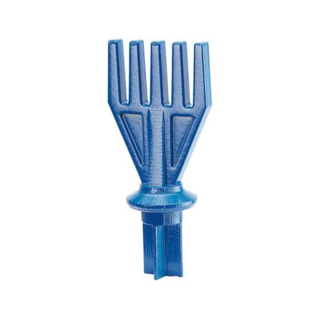 QB-WEH1416-Q WIRE END HOLDER FOR QUICK-BUILD