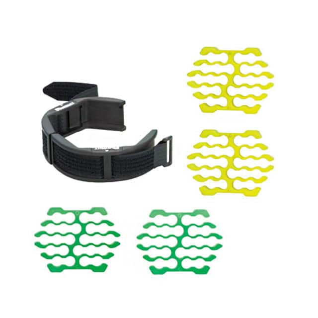 CBOT24K CABLE BUNDLE ORGANIZING TOOL