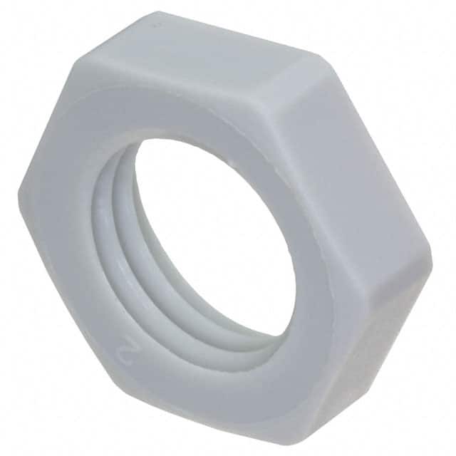 25510.9 M12X1.5 LOCKNUT PALG