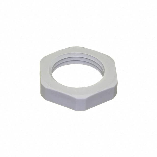 23203.9 NPT 3/8" LOCKNUT PALG