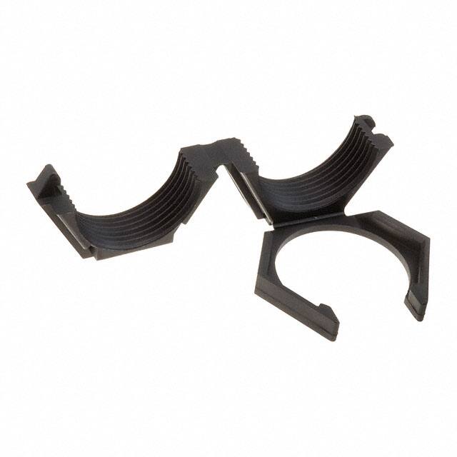 2NTPA-20P21PB.10 FIPSPLIT, DIVISIBLE LOCK NUT, FO