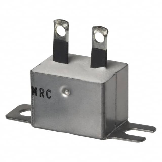 MCRL004525R00KHB00 RES CHAS MNT 25 OHM 10% 45W