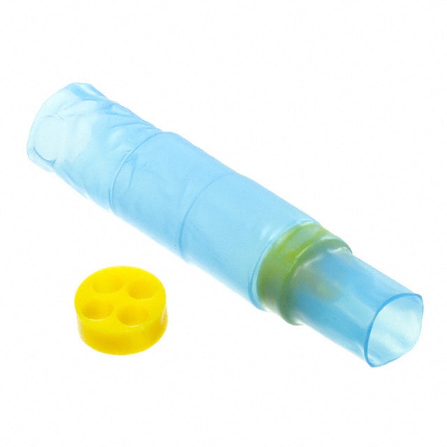 4-1195131-4 BUTT SPLICE