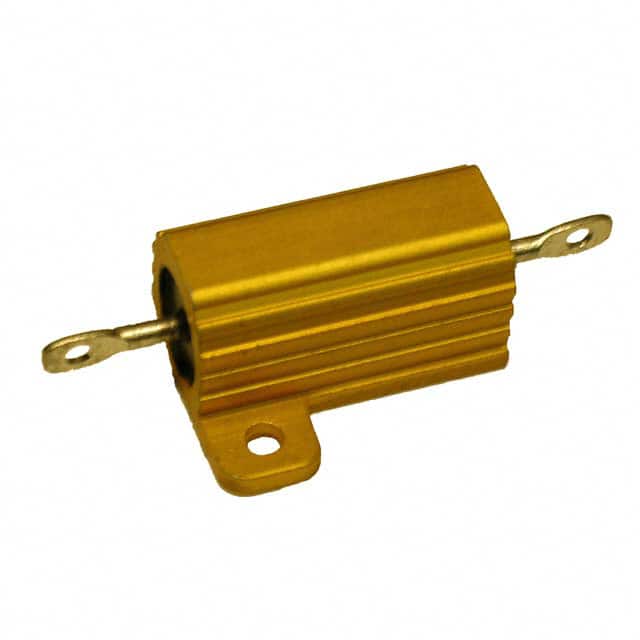 KAL250FB10R0 RES CHAS MNT 10 OHM 1% 250W