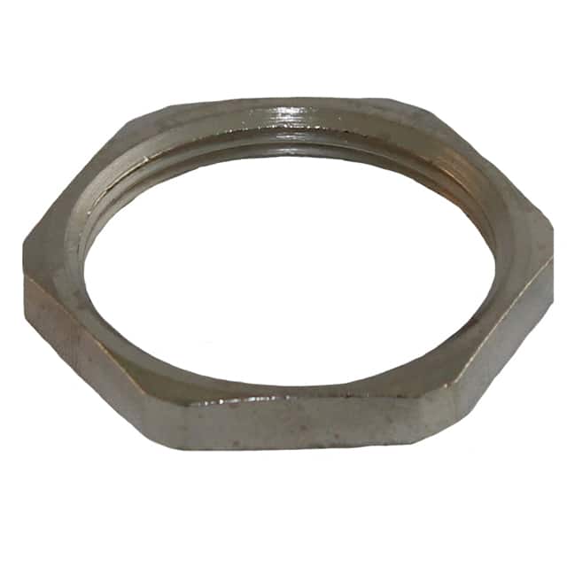 LPM-11 NPB METAL LOCKNUT PG 11