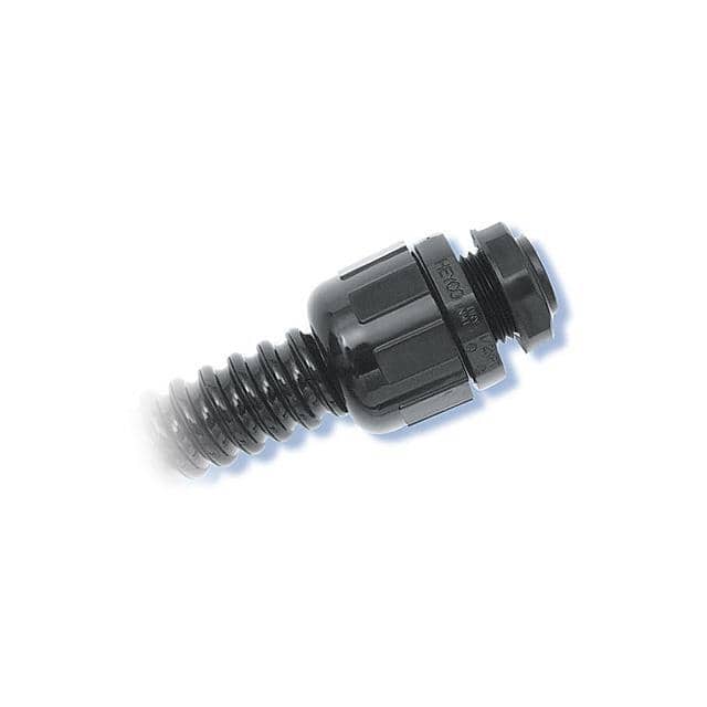 8403 HFC 1/2 GRAY W/O-R & 2250 NUT