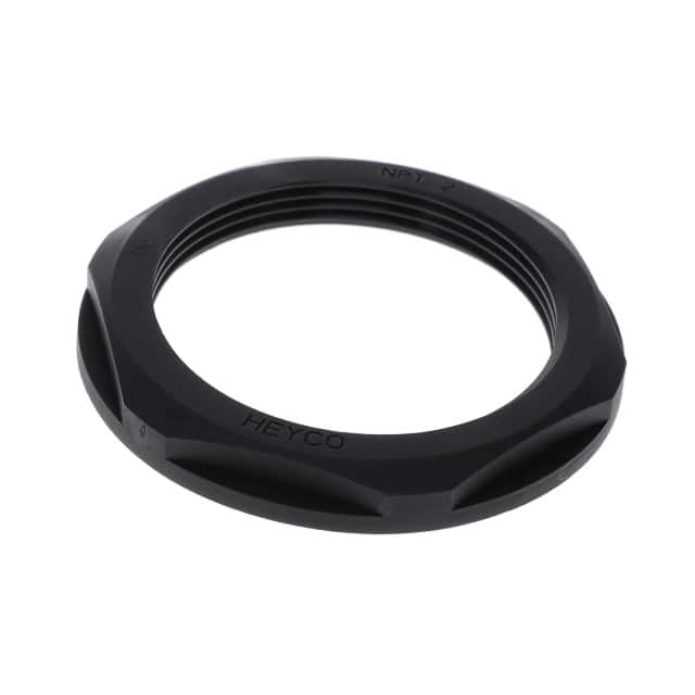 M9156 NLN 2 NPT BLACK