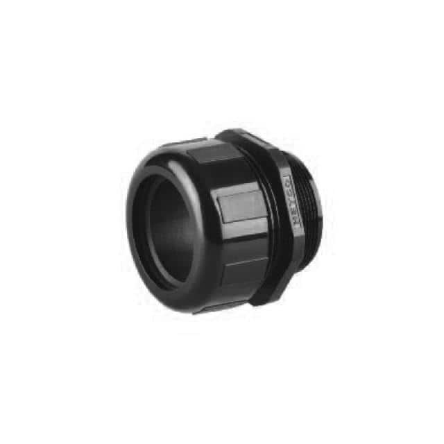 H8610 HPASC 1/2 NPT-90-21MM BLK