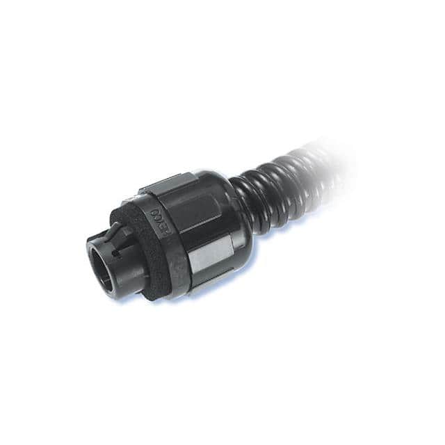 8390 HFC 1-S BLACK