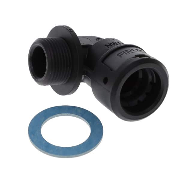 AWPA-12P13PB-11 FIPLOCK FITTING 90 ELBOW NW12
