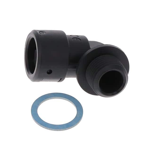 AWPA-12N02PB FIPLOCK FITTING 90 ELBOW NW12
