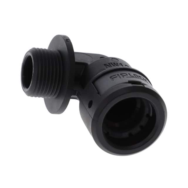 AWPA-12P11PB-11 FIPLOCK FITTING 90 ELBOW NW12