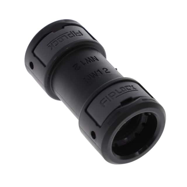 ACPA-12B FIPLOCK, CONDUIT COUPLER, NW12,