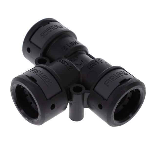 ATPA-121212B FIPLOCK, T-DISTRIBUTOR, NW12, IP