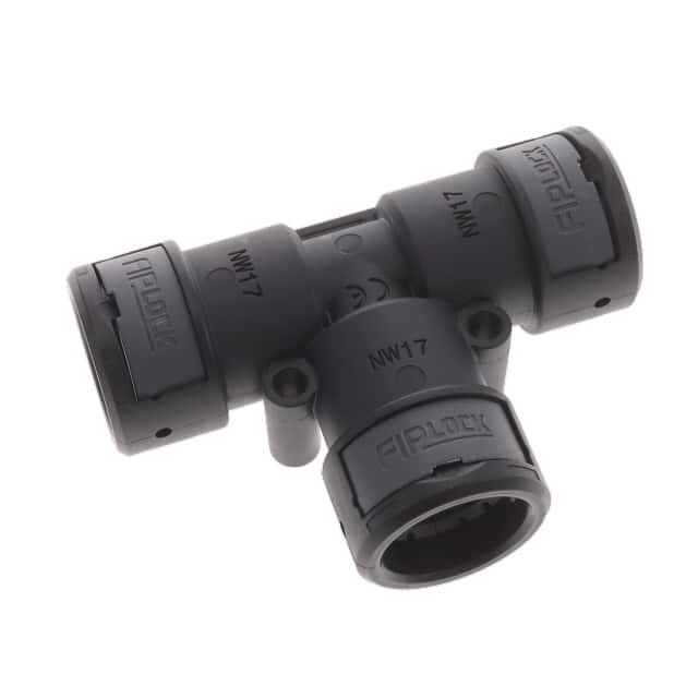 ATPA-171717B FIPLOCK, T-DISTRIBUTOR, NW17, IP