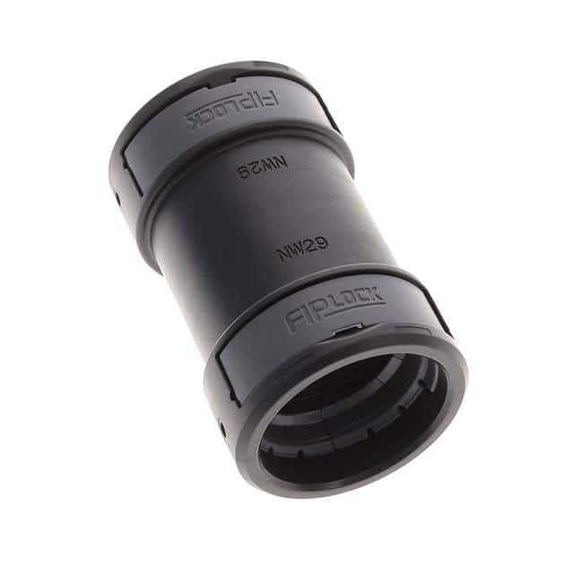 ACPA-29B FIPLOCK, CONDUIT COUPLER, NW29,