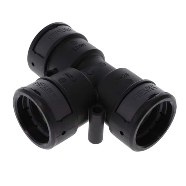 ATPA-232323B FIPLOCK, T-DISTRIBUTOR, NW23, IP