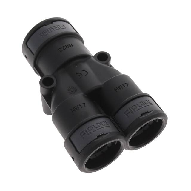 AYPA-231717B FIPLOCK, Y-DISTRIBUTOR, NW 23-17