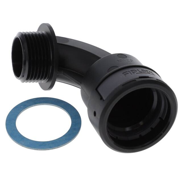 AEPA-29N06PB FIPLOCK FITTING 90 CURVED ELBO