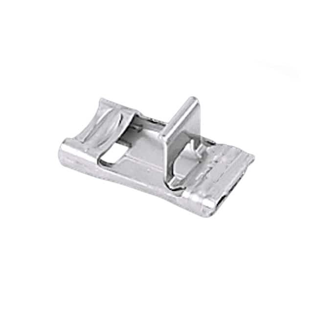 MSBW50-C4 STEEL STRAP BUCKLES
