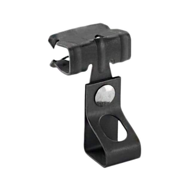 P4TI912 CLAMP BEAM 9/16"-3/4" FLANGE