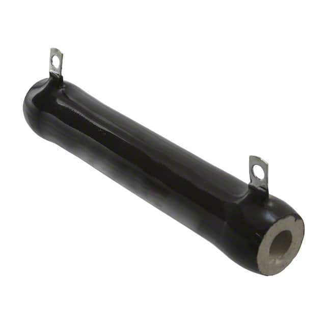 EVFT119EM470JE RES CHAS MNT 470 OHM 5% 72W