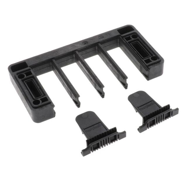 87121014 CABLE ENTRY PLATE KDL/E, CUT-OUT