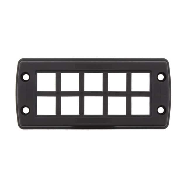 2583720000 FRAME WITHOUT SCREWS, INCLUDES G