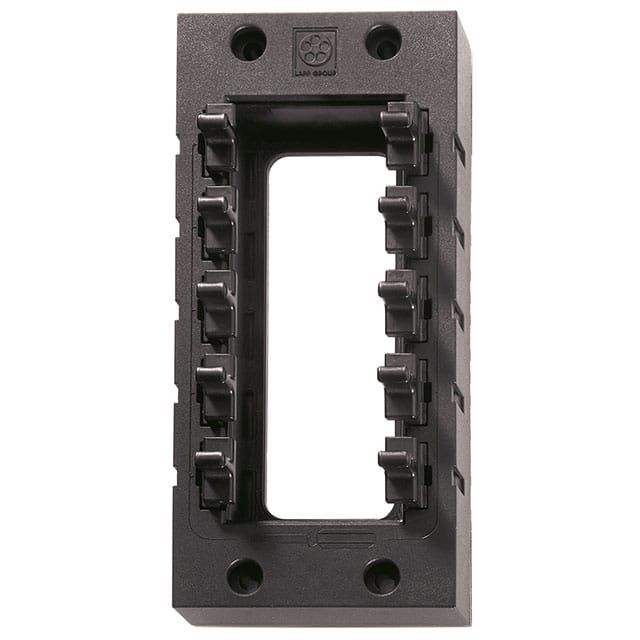 52220001 CABLE GLAND CUBE FRAME 24