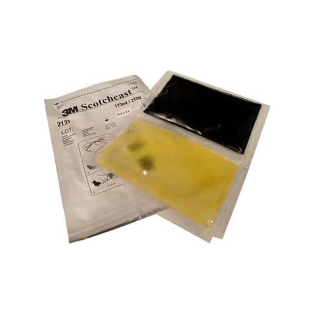 2131C SCOTCHCAST FLAME RETARDANT COMPO