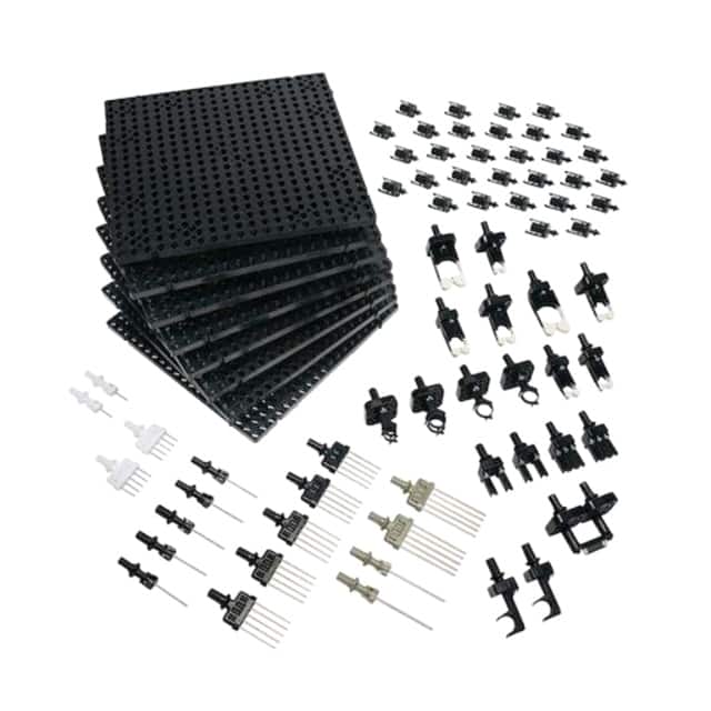 QB-KIT1 QUICK-BUILD STARTER KIT