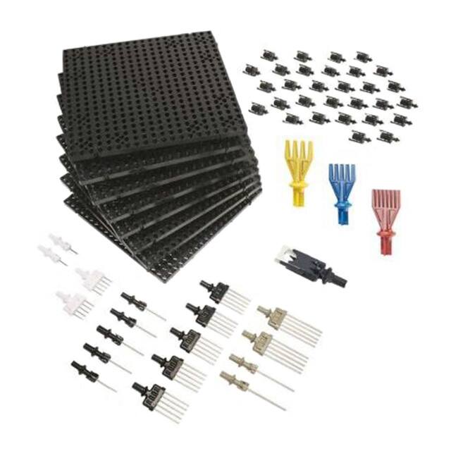 QB-KIT2 QUICK-BUILD STARTER KIT