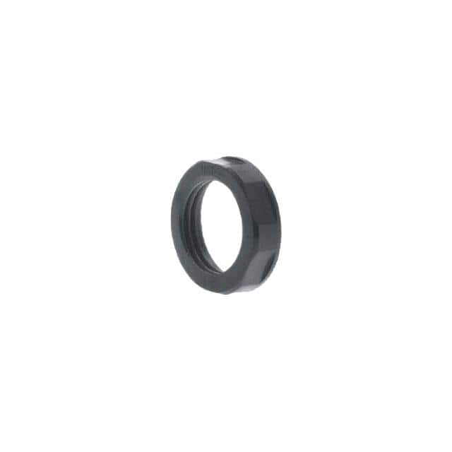 M9150 NLN 1-1/2 NPT BLACK