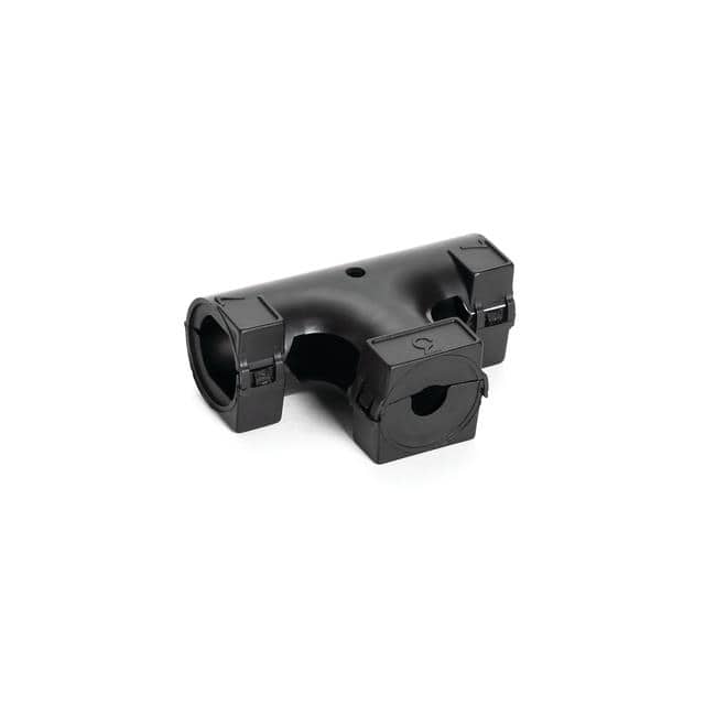 167-00201 HINGED CONVOLUTED LOOM TUBING T-