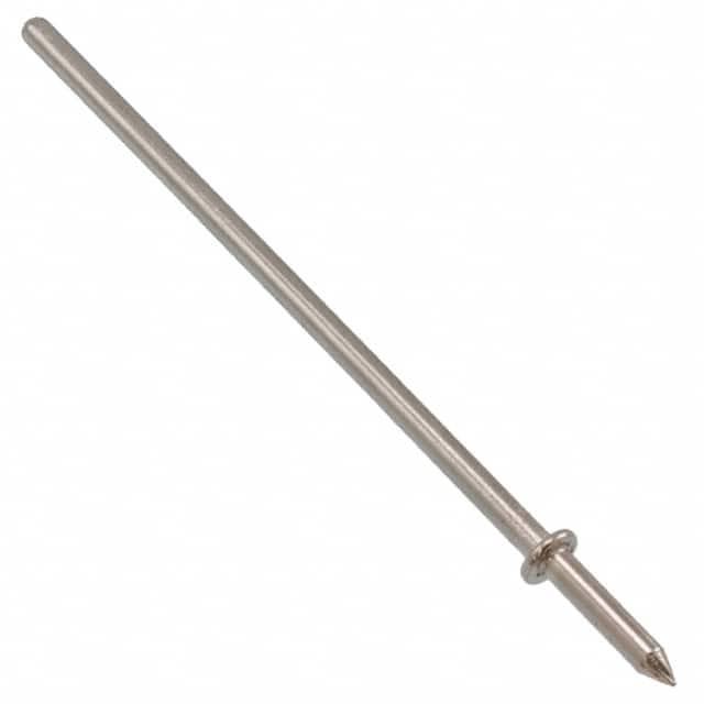 HBN2.5-T HARNESS BOARD NAILS
