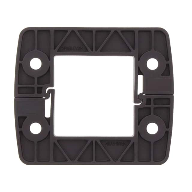 2584260000 INNER LOCKING FRAME, BLACK