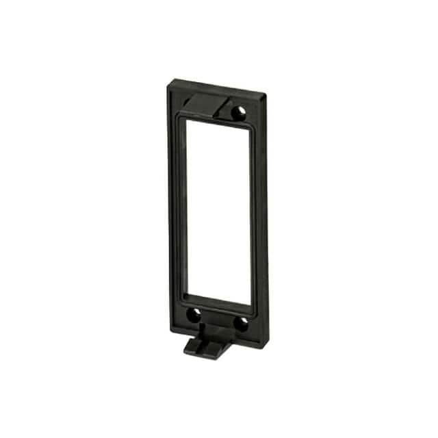 0801647 SNAP ON FRAME