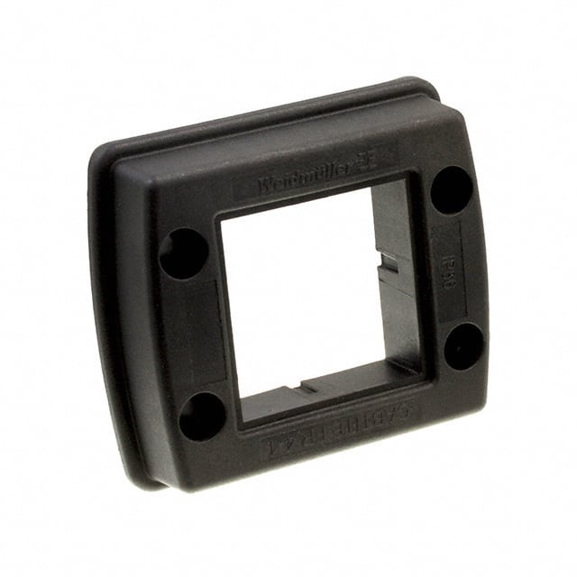 2583490000 FRAME WITHOUT SCREWS