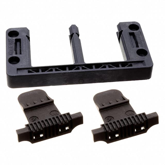 87121010 CABLE ENTRY PLATE KDL/E, CUT-OUT