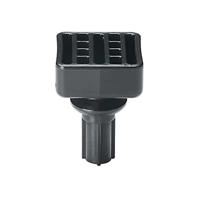 QB-BASE120-Q QBHB UNI MT BSE 1.20 IN SQ 1=25
