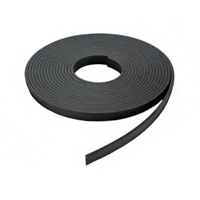PCSLSH-B-CR CUSHION SLEEVING EXTRA-HEAVY