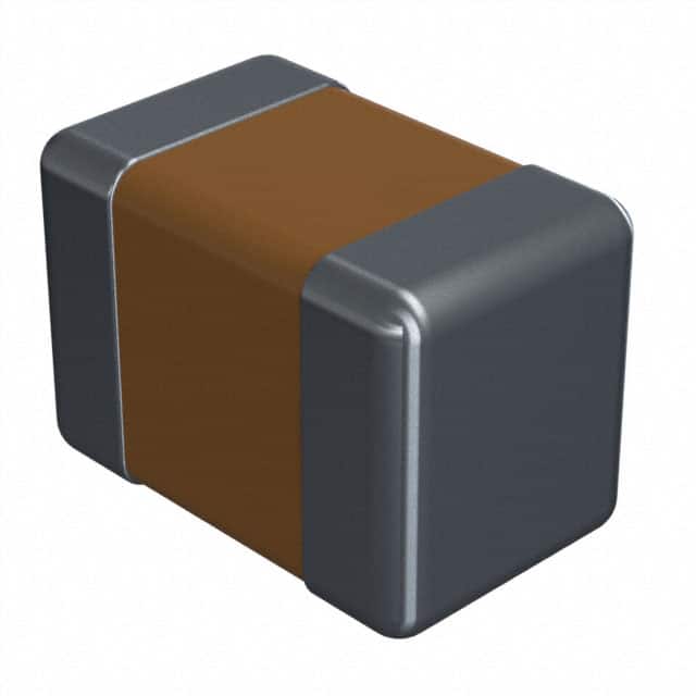 0805B104K101CT CAP CER 0.1UF 100V X7R 0805