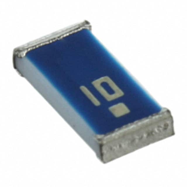 RFECA3216060A1T RF ANT 2.4GHZ CHIP SOLDER SMD