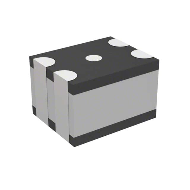 RGCMF1210121H4T CMC 300MA 2LN 120 OHM SMD