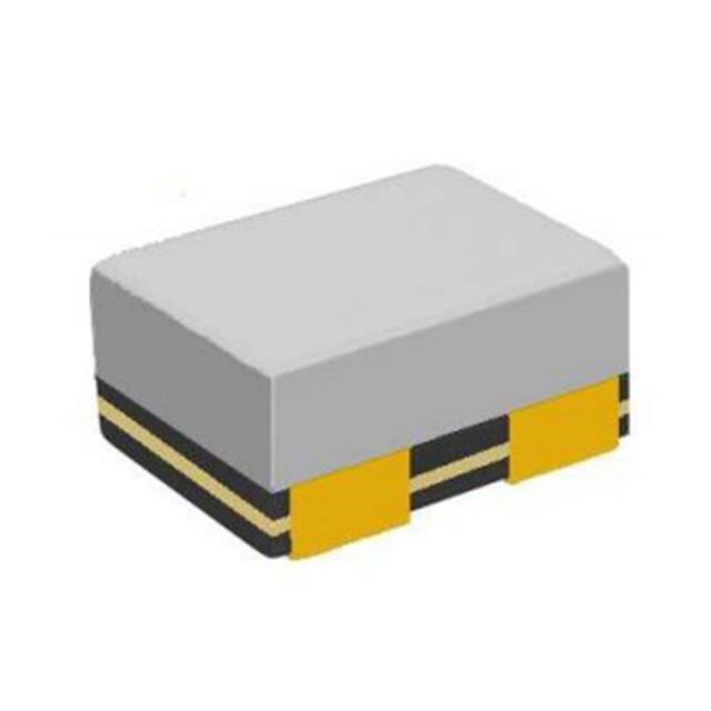 RGTCM0806900H0T RF FILTER BAND PASS 4GHZ 0302