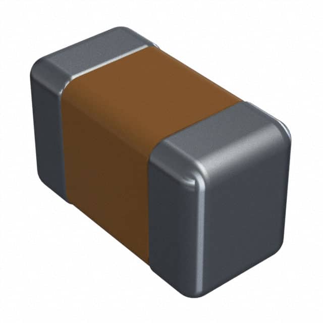 0402B104K500CT CAP CER 0.1UF 50V X7R 0402