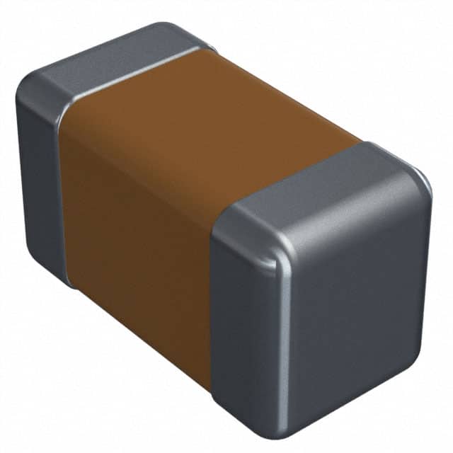 0603N4R7B500CT CAP CER 4.7PF 50V C0G/NP0 0603
