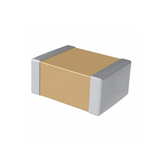 1210B104K201CT CAP CER 0.1UF 200V X7R 1210