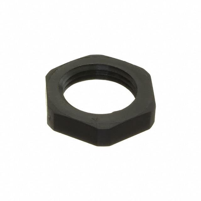 23207.9 NPT 3/8" LOCKNUT PABK